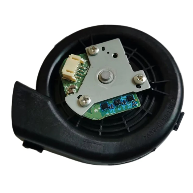 For Fan Module Xiaomi Mijia G1 MJSTG1 Mop Essential Robot Vacuum Cleaner Parts With Motor Accessories