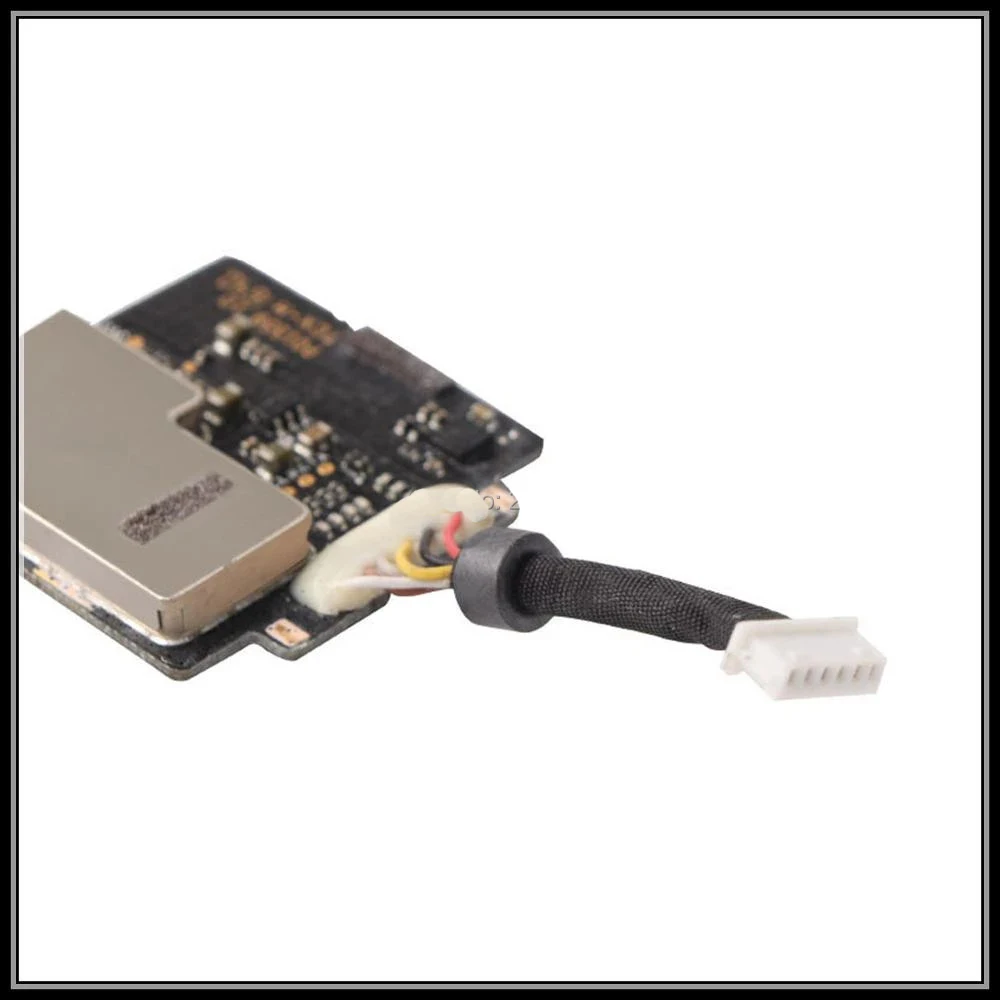 for DJI MAVIC PRO GPS Board Module & Connector for DJI Mavic Pro Repairing Accessories