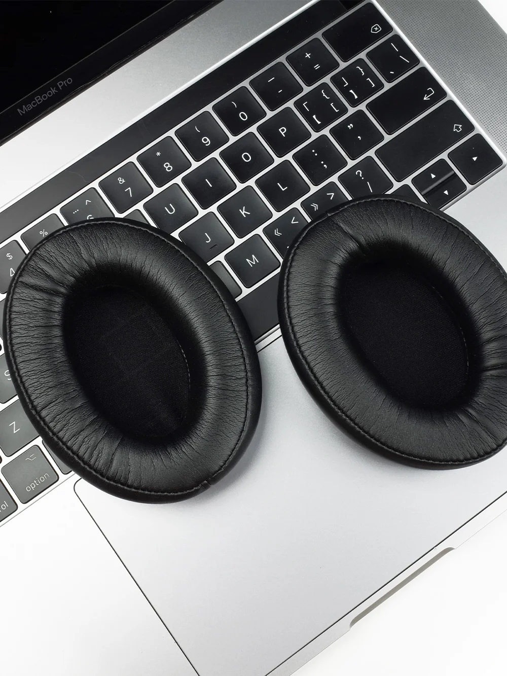 Wymienne piankowe nauszniki do słuchawek EKSA E900 Pro E900 BT E900 X E910, pianka zapamiętująca kształt, proteinowe. — zdjęcie produktu 7