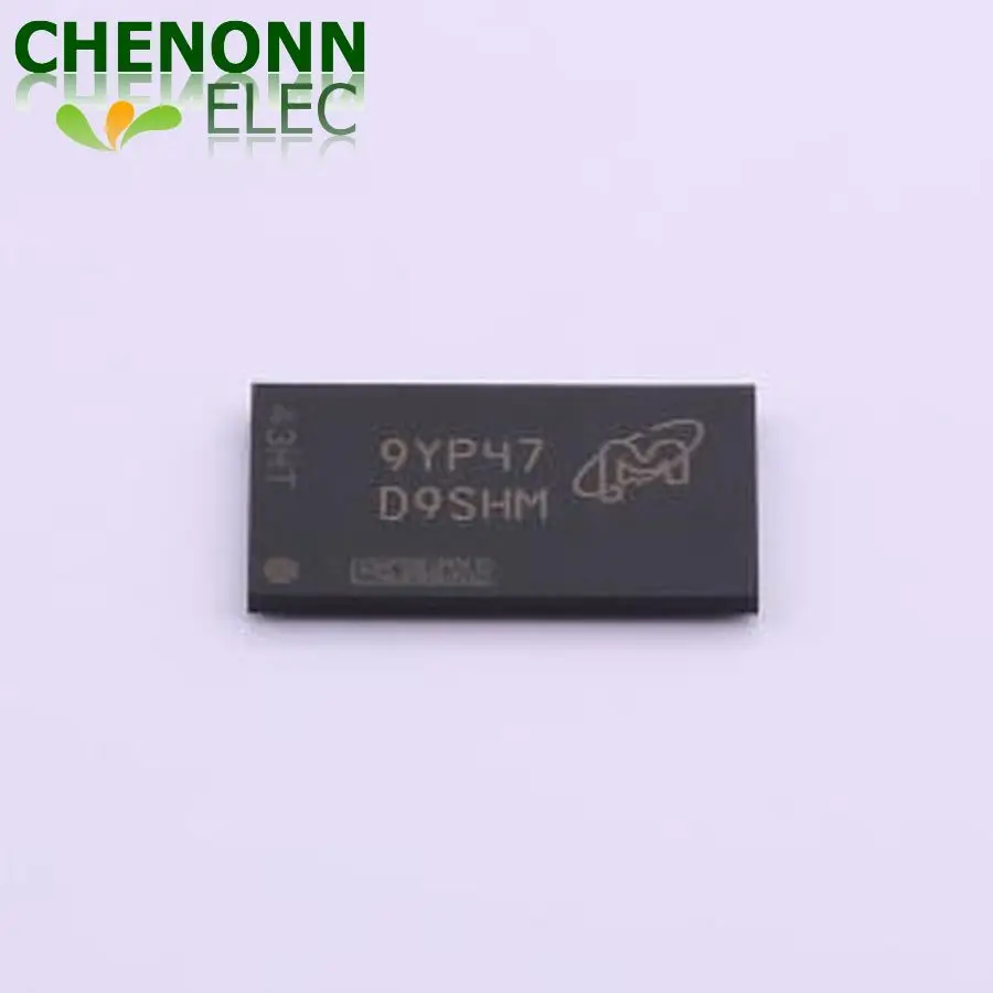 

2 шт./лот MT41K256M16TW-107 AAT:P (DDR SDRAM)