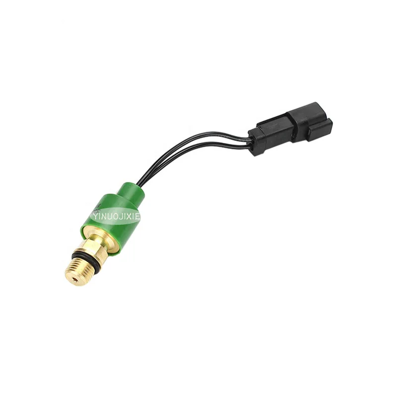 

Excavator Construction Machinery Parts Use JCB Pressure Switch Sensor And Oil Pressure Switch 332/J0669