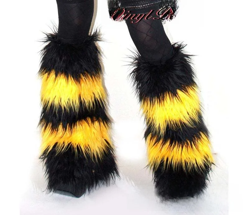 calcetines-rojos-retro-leggings-peludos-a-media-pantorrilla-orme-escolar-lolita-jk-estampado-de-vaca-accesorios-moder