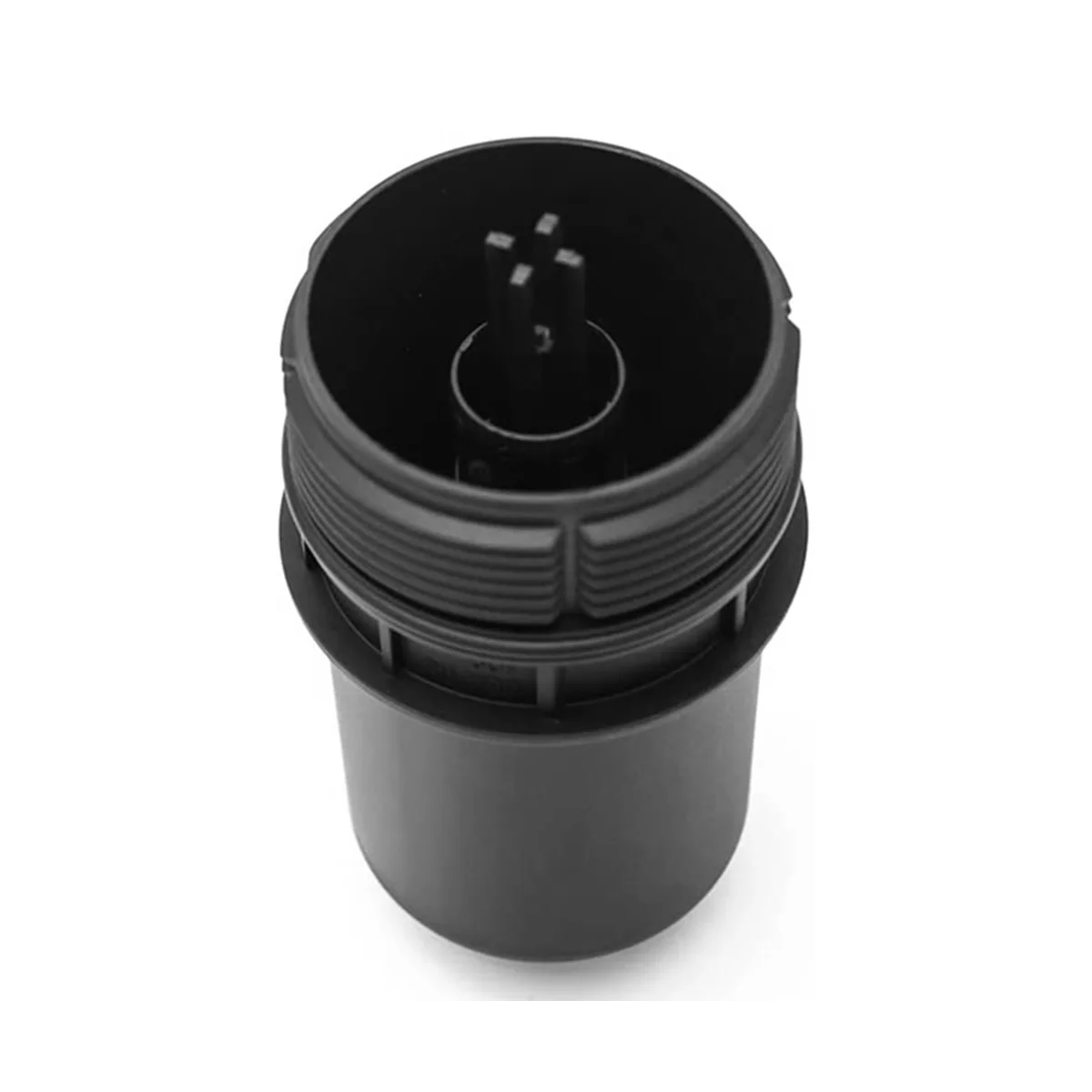 06L115401 06L115408 06L115401B Car Fuel Filter Cover for   A1 A3 A4 A5 A6 A7 Q2 Q3 Q5 Q7 TT Seat Skoda VW 06L115401J