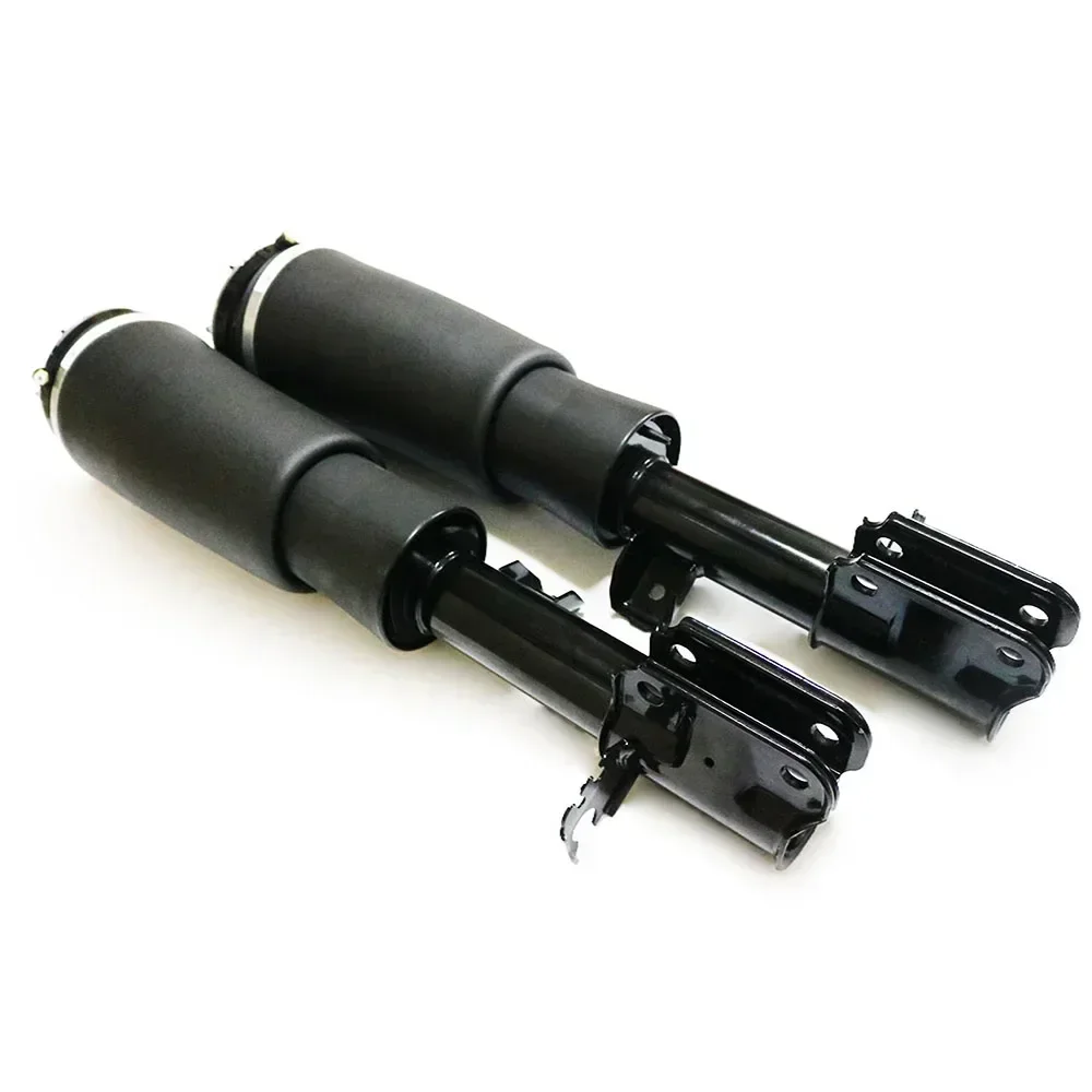 2pcs FOR Range Rover L322 2010~2012 Front Air Suspension shock absorbers VDS LR012885 LR032567 LR023765 LR032568