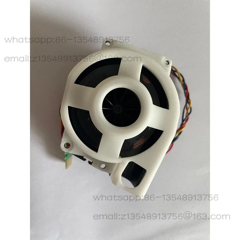

Sweeping robot Vacuum motor Fan Fan, suitable for I3, I7 models