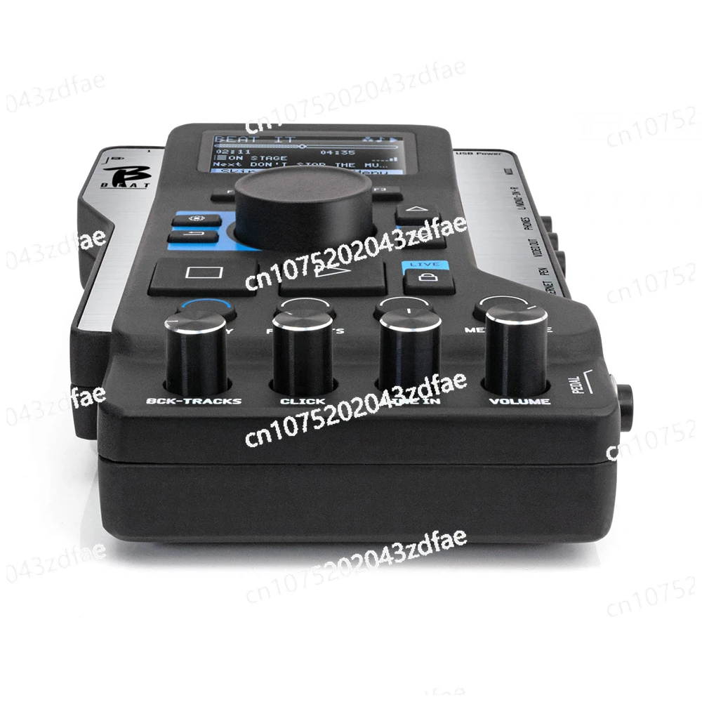 

BEAT Stage Performance Live Band Mixer Multi-track Mobile Pentium 4 B
