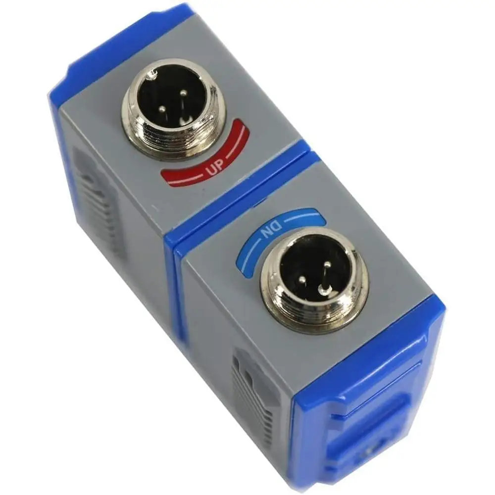 Ultrasonic Flow Meter Transducer TM-1 Pipe Diameter DN50-700mm TUF-2000 Compatible