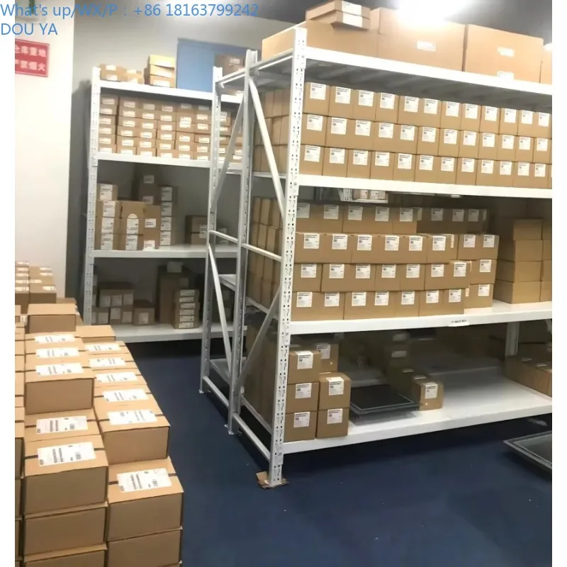 2026 Gold Seller's New Original 6AV6643-0CB01-1AX1 Touch Screen PLC Controller Original Inventory for Human-Machine Interfaces