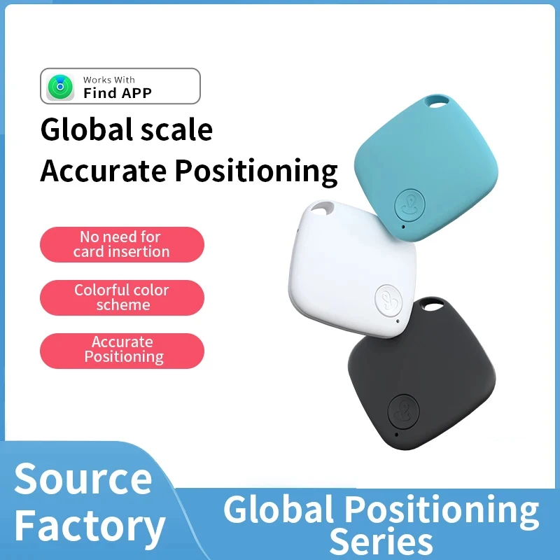 

Локатор обеспечивает неограниченное количество расстояний для домашних животных, чтобы обнаруживать невидимые пожилые дети. Устройства слежения с защитой от потери.