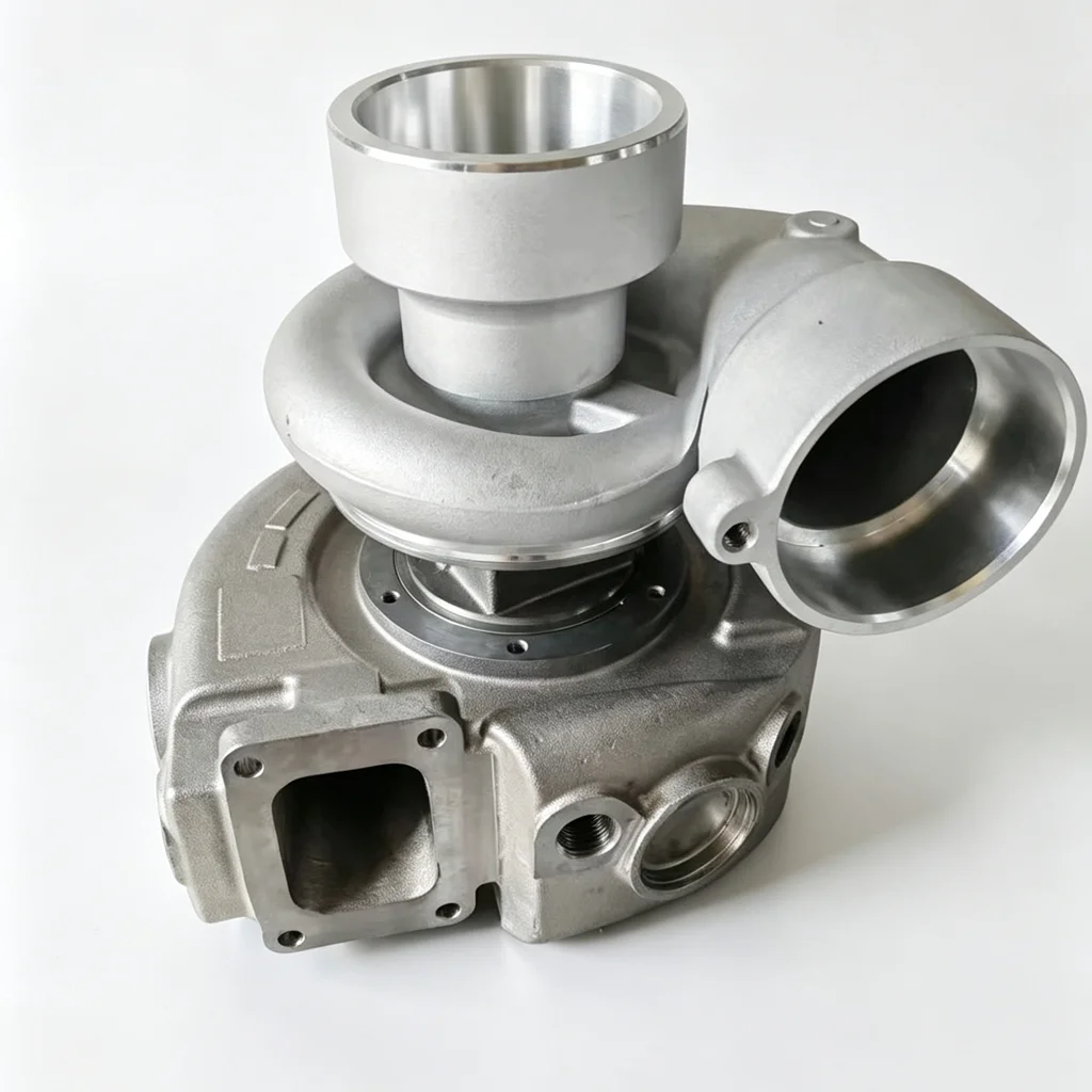 SR4 Turbo 466096 For CAT 3306 DITA 3306B Engine 466096-5004 2W7714 2W3556 Turbocharger TW6146