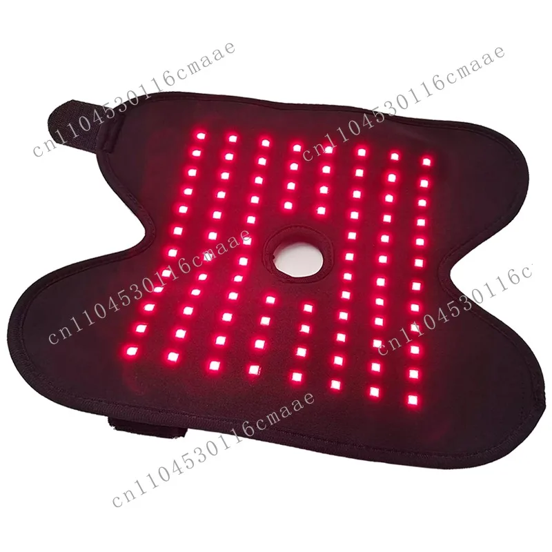 15W 96 LED Light Therapy Ankle with Red Light for Personal Care Ankle Pain Relief Problems