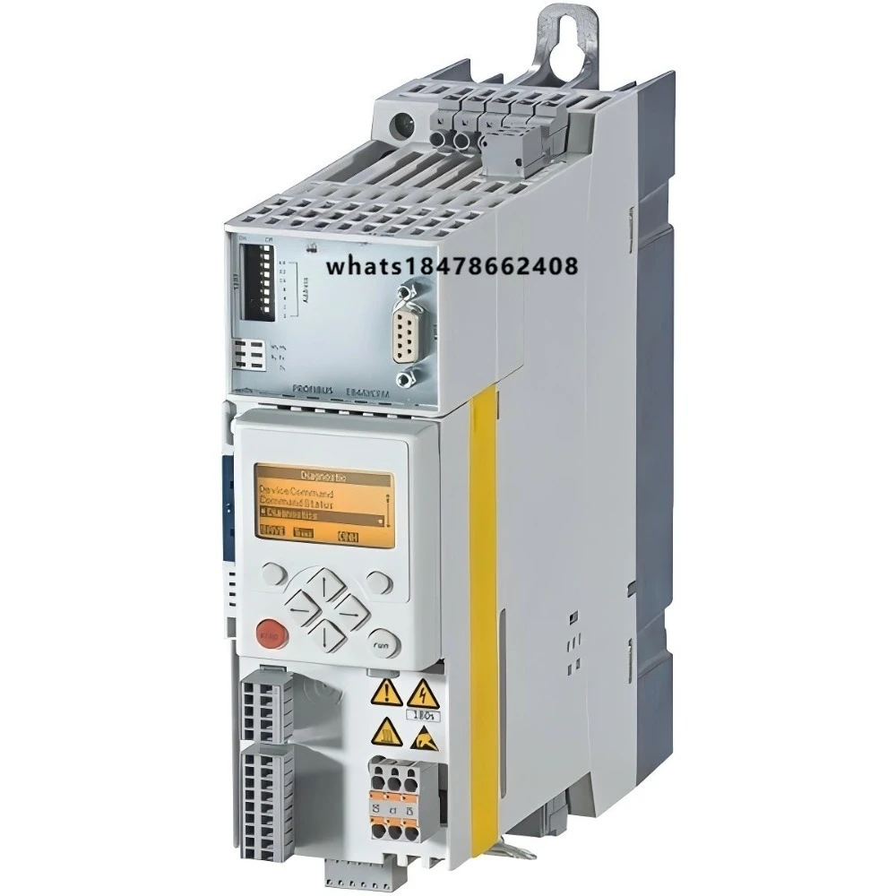 AC Drive Industrial Frequency Inverter Lenze E84AVTCE1834VX0 8400 18kW 400V 3PH