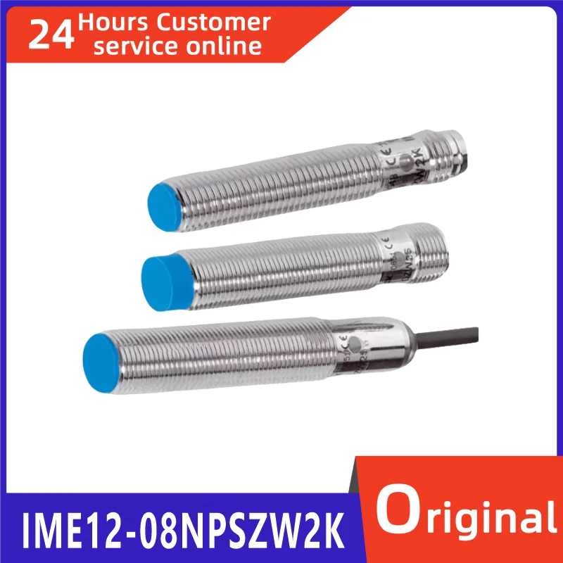 Nuevo sensor de interruptor original IME12-08NPSZW2K IME12-08NPSZW2S IME12-08NPOZC0S IME12-08NNSZC0K