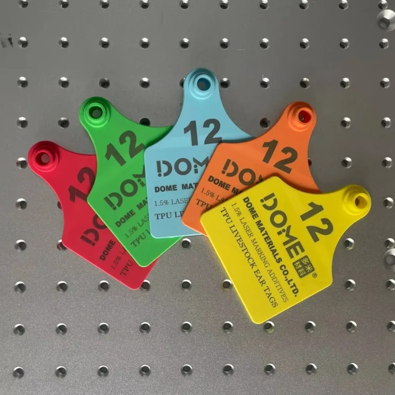 livestock-ear-tags-gray-white-laser-marking-cattle-pig-sheep-identification-molding-grade-polymer-additives-plastic