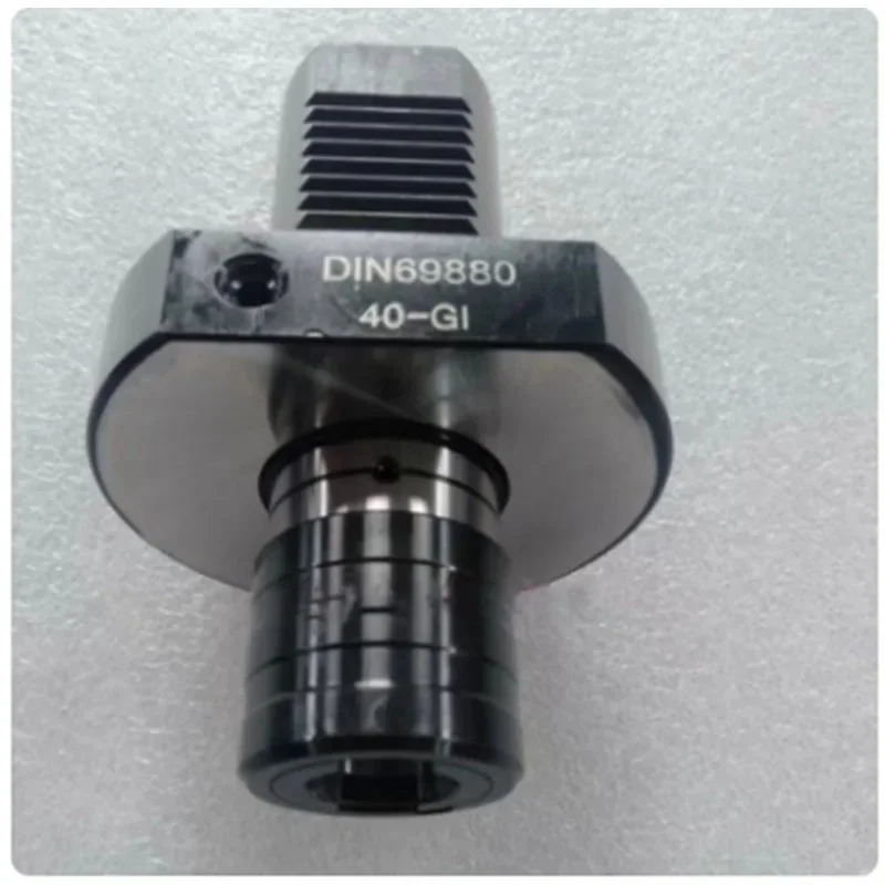 1PC VDI30 VDI40 VDI50 Quick-Change Tapping Head Tension Compression Holder for CNC Lathe Turret Rigid Floating Tool