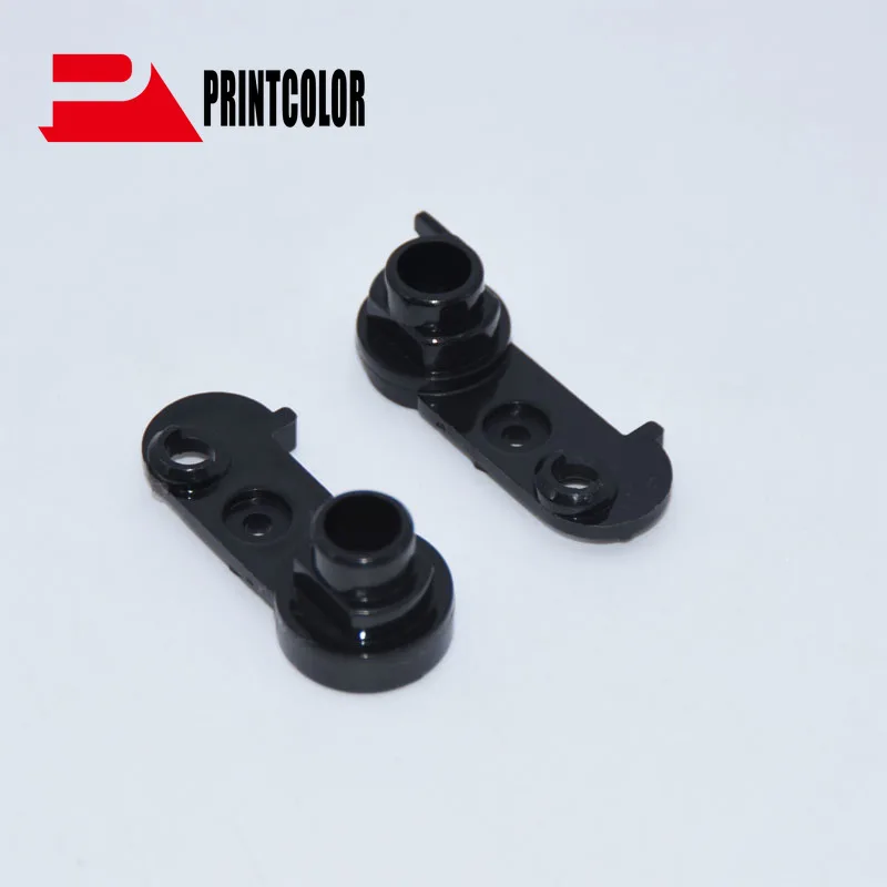 

1 комплект X Передняя и задняя рукоятка Φ для Ricoh Aficio 1060 1075 2060 2075 MP7500 8001 9001 переносной ременной приводной роликовый держатель