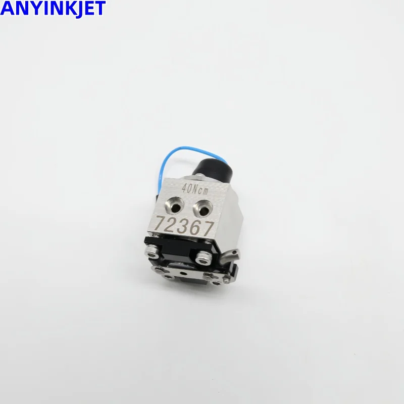 ل Metronic Alphajet AJD 70u فوهة وحدة فوهة غرفة الحبر CPC000100015