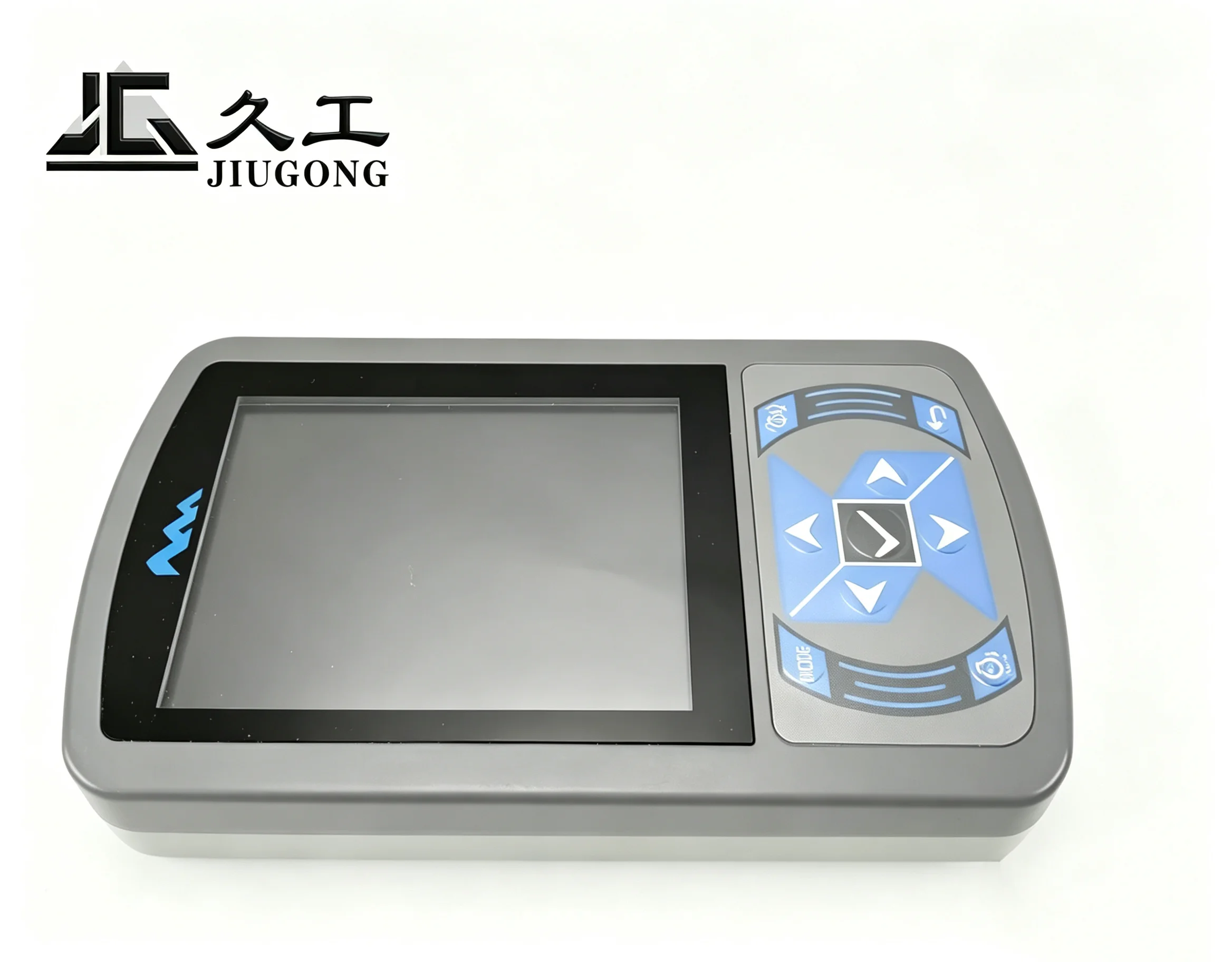 J221-96K-020000 Monitor Display Panel for Shantui SE135-9 SE210-9 SE215-9 Excavator Instrument Cluster