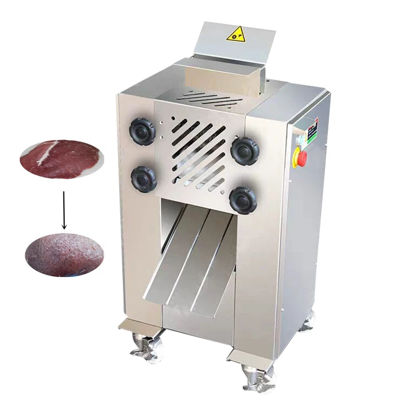 Beef Tenderizer Machine Meat Tenderizer Automatic-Meat-Tenderizer-Machine