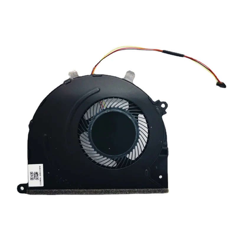 CPU Cooling Fan for Razer Blade Stealth RZ09-0239 13 RZ13 RB13 2018 5V 0.5A 12148064180910 0951