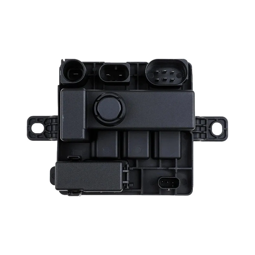 1Pc Integrated Supply Module 12637591534 12637614585 For BMW 328i 335i Engine Computer Replacement Part