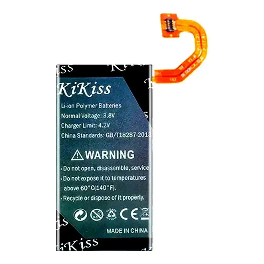 

EB-BF708ABY Reliable Power For Samsung Galaxy Z Flip 5G 1100Mah Mobile Phone Battery