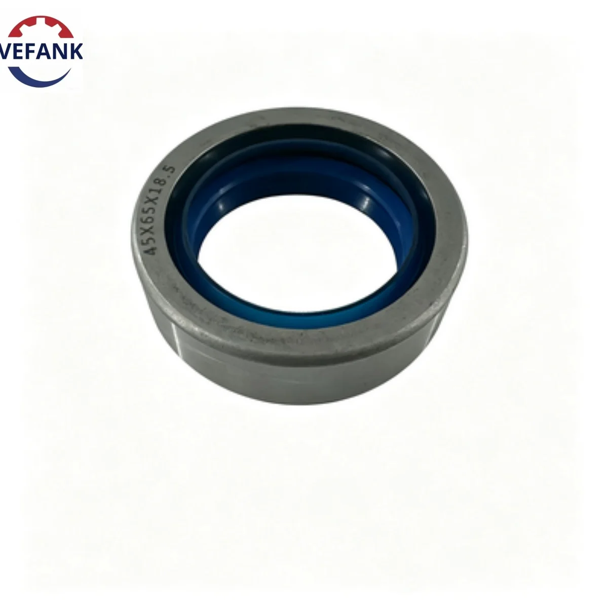 45*65*18.5 mm, Oil Seal, NBR, OEM: 12012377B; 127684; 5169122, High-quality auto parts, available in stock.