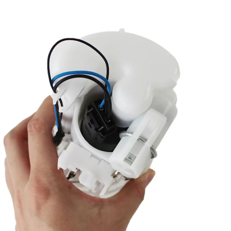 

【Price Drop !!】5PW-13907-03-00 Fuel Pump Complete Assembly For Yamaha YZF R6 2007 12V Engine Fuel Supply System 101961-7791