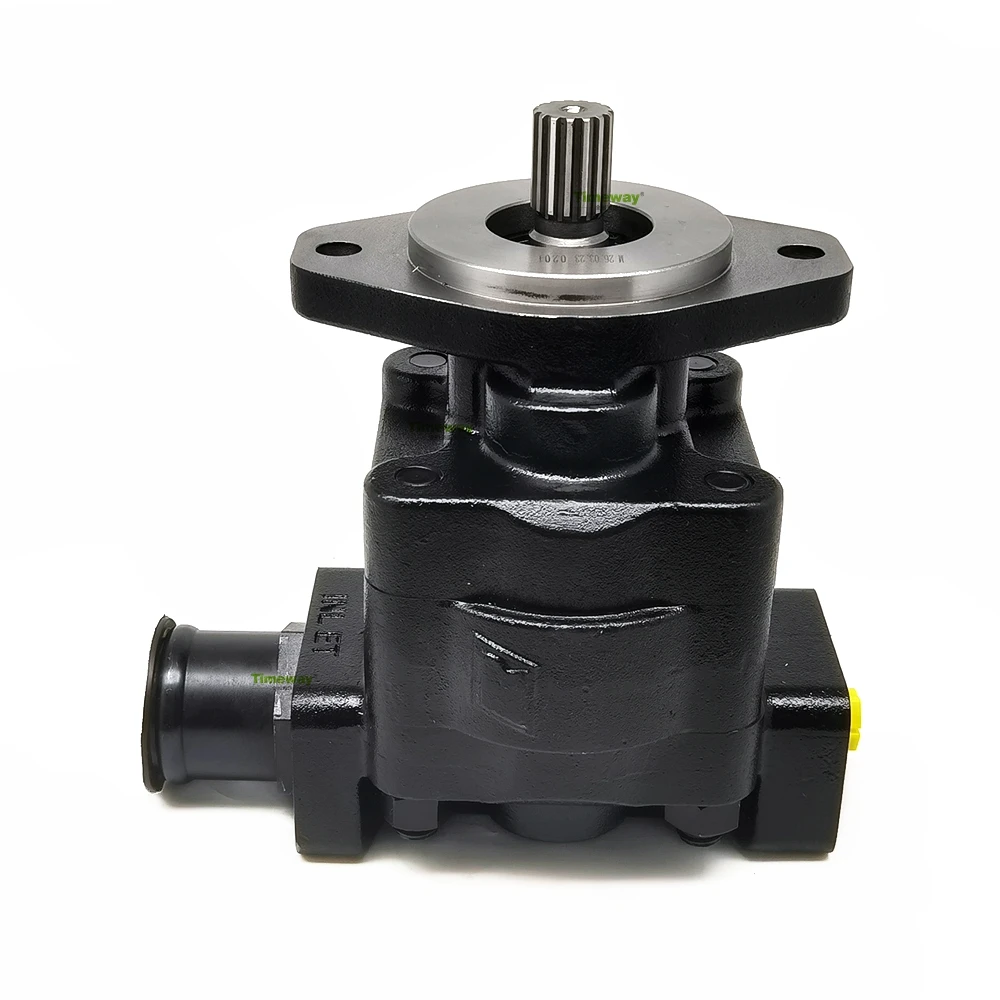AT Hydraulic Gear Pump AT179792 Gear Pump Repair for John Deer Loader Backhoe 310E 310G 310K 710D Tractor