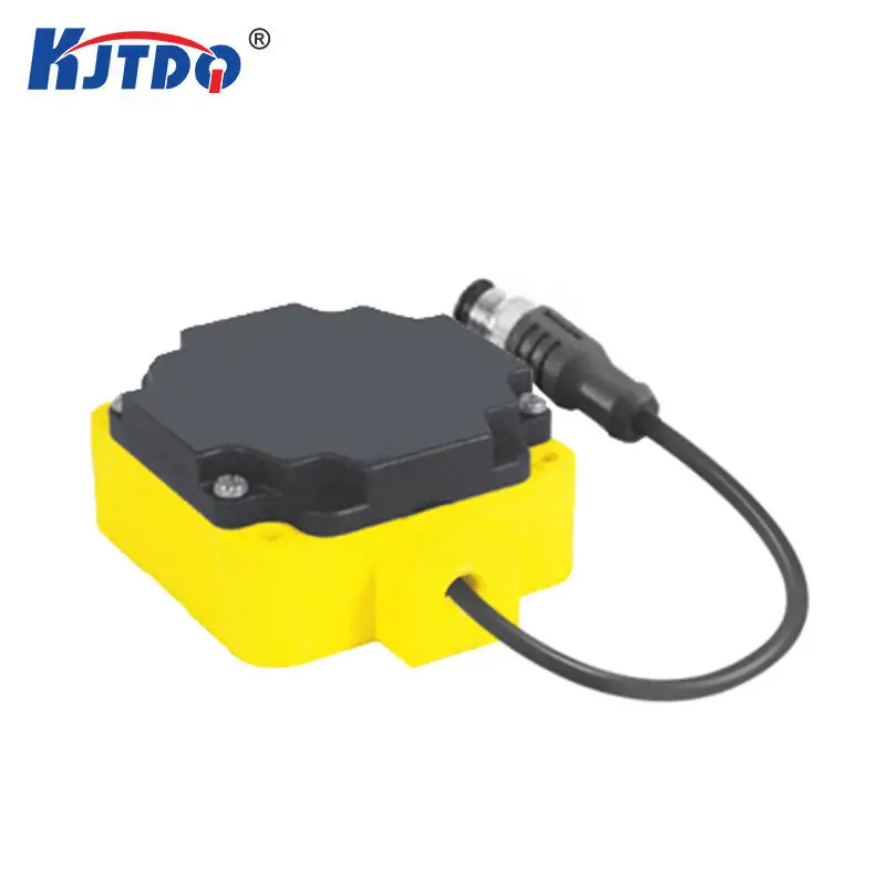 

NEW2026 High Quality KJT-KNW307P-ZPK NPN PNP NO NC Sn 20-1000M DC24V Sensitivity -126dBm Wireless Transmitter Switch with CE