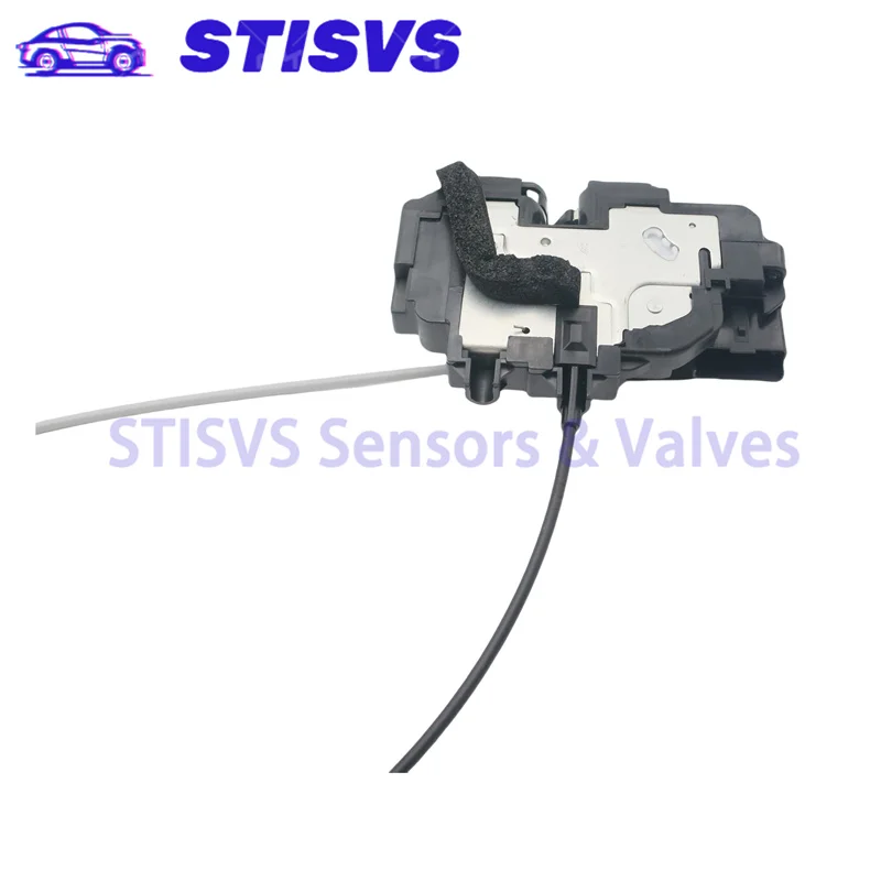 80500BA60A Front Right Door Lock Latch Actuator For Nissan Juke 2010 2011 2012 2013 2014 2015 2016 New 2017 2018 2019 view 5
