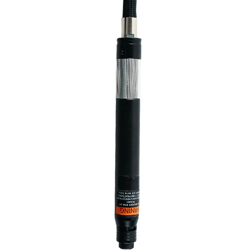 

Pneumatic air grinding pen mill 3mm air grinding pen, pen engraving mill WG-6161