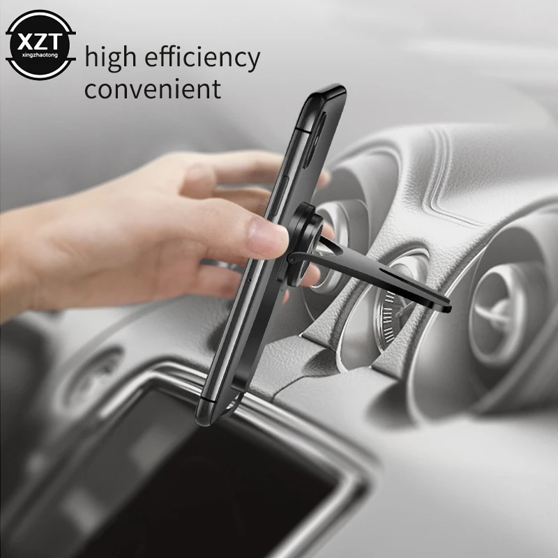 Multi-function Mobile Phone Converter for iPhone+3.5mm Audio Converter Mobile Phone Holder Car Air Vent Holder