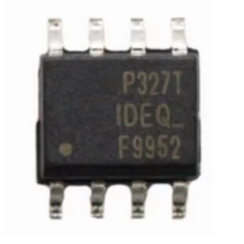 F9952    IRF9952    IRF9952TRPBF    SOP8    (Product quantity: 20 pieces)