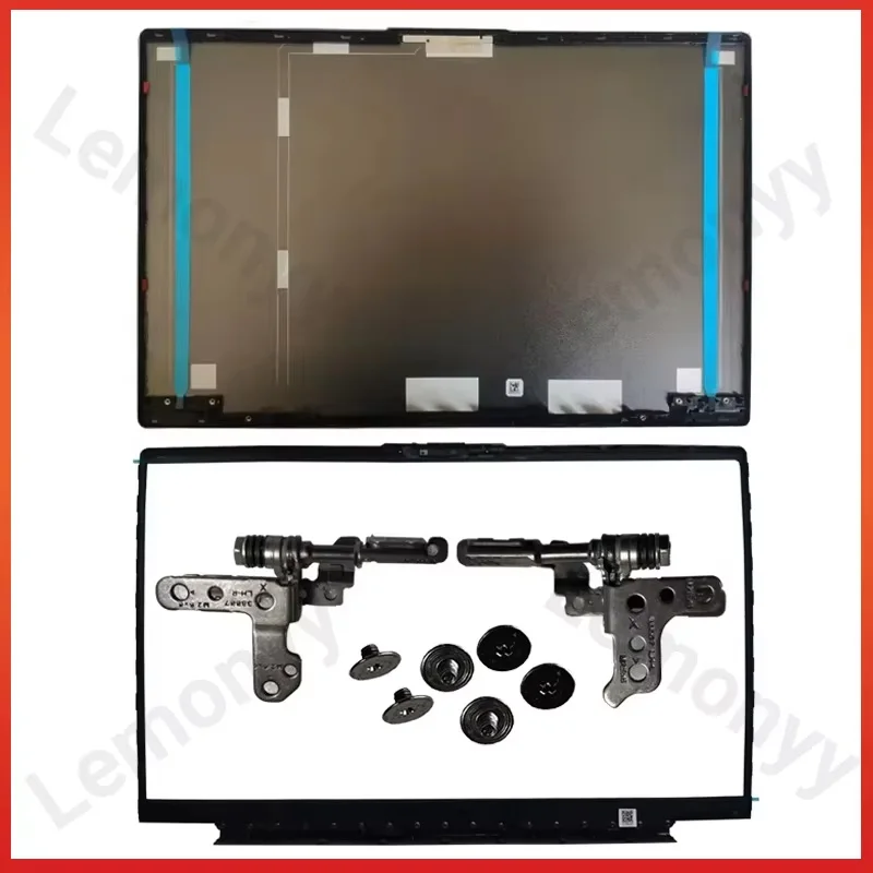 

NEW For ideapad 5 15IIL05 15ARE05 15ITL05 laptop LCD Back Cover