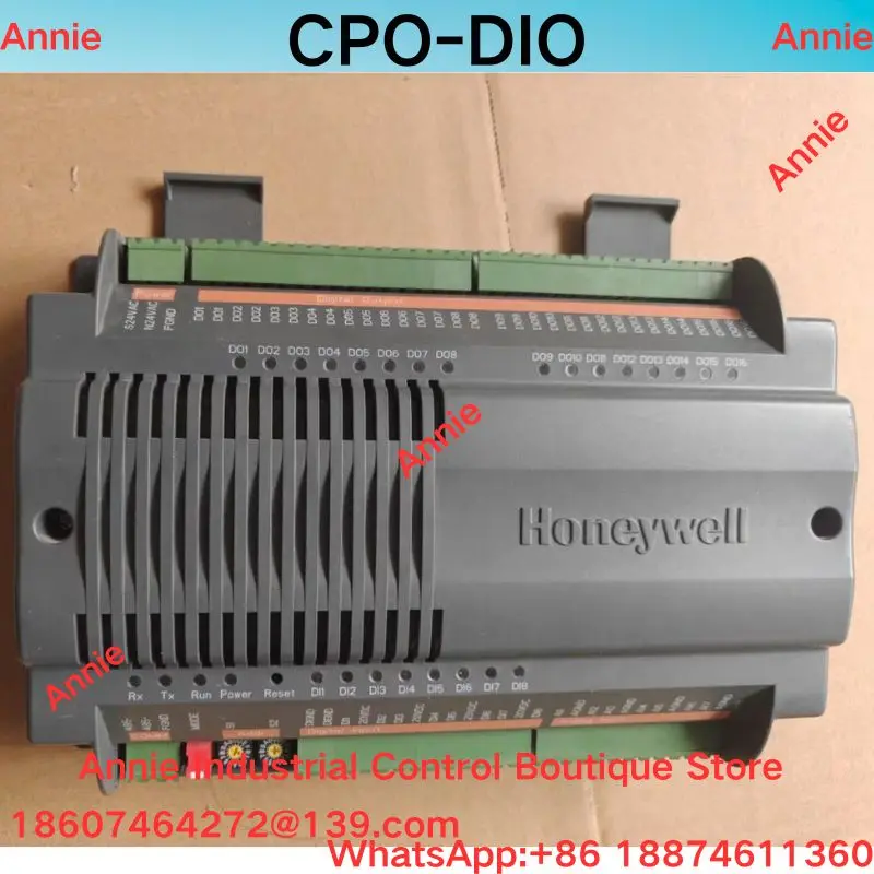 Second-hand test OK  CPO-DIO Digital I/O Expansion Controller