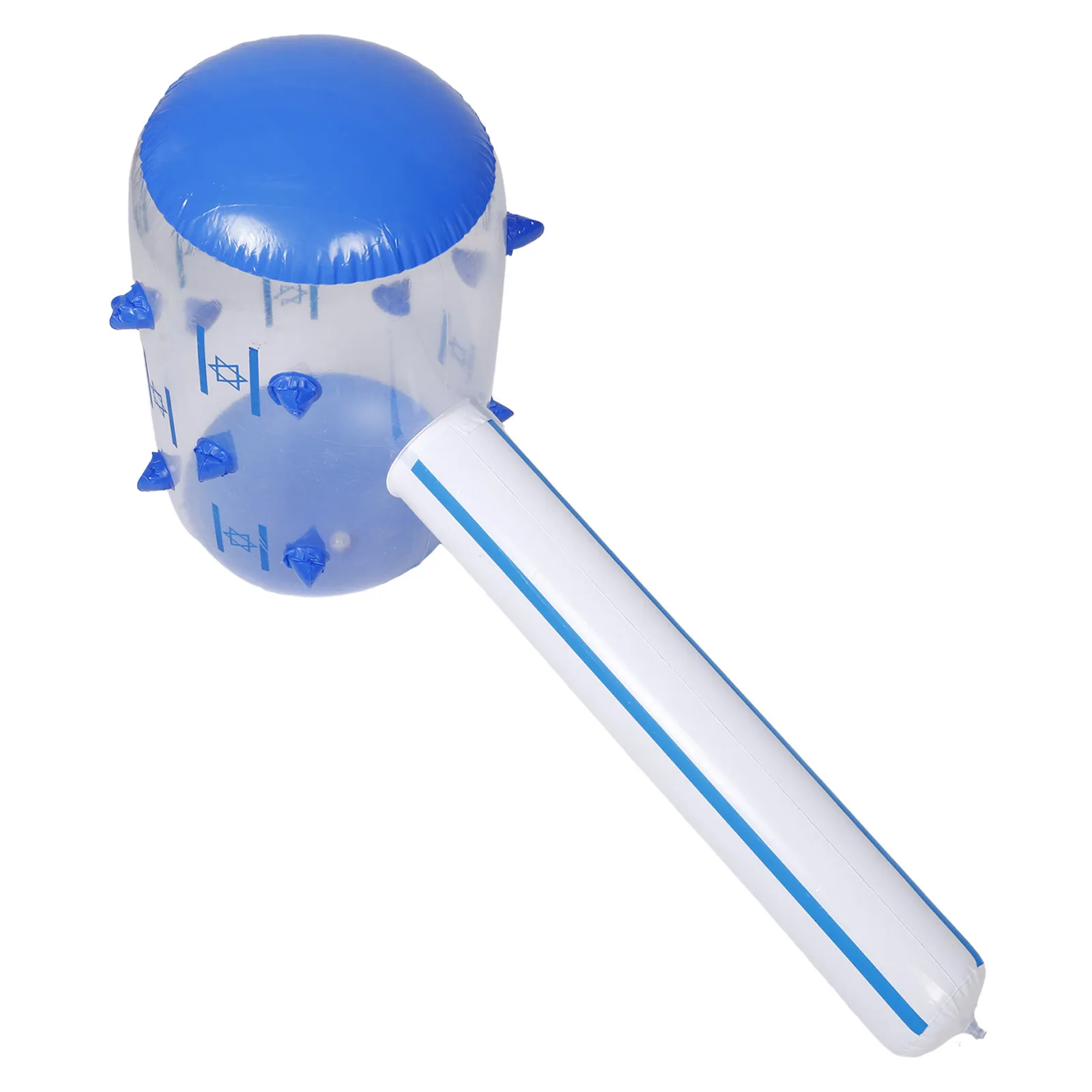 

Надувной молот из ПВХ для детей, реквизит для Хануки, дня рождения, косплея, сценических выступлений, молотки для детей