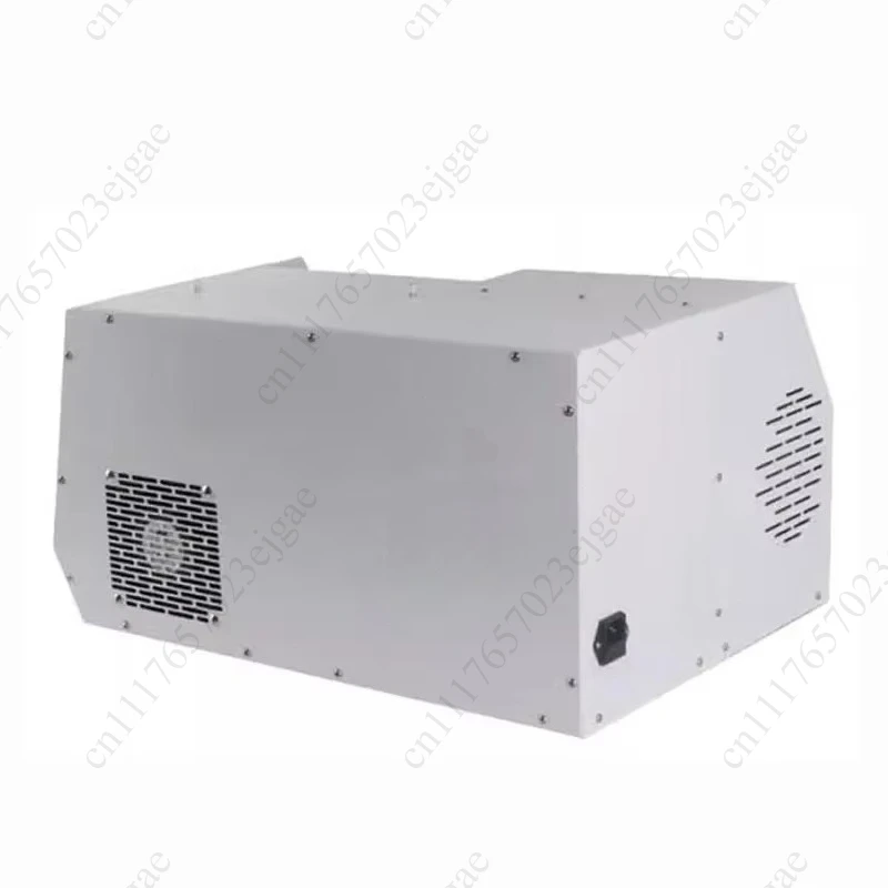 DM-8 electric frequency polishing machine, vacuum polishing, polishing and polishing equipment for jewelry