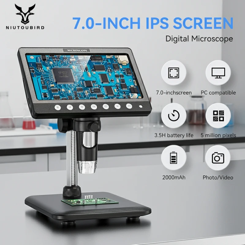Portable 7