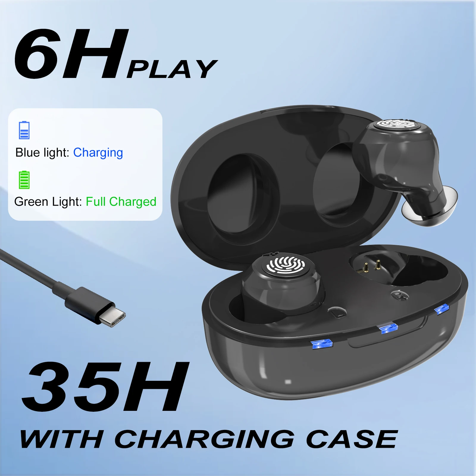 補聴器 ノイズキャンセリング 充電式」の人気商品一覧 | 安い商品を