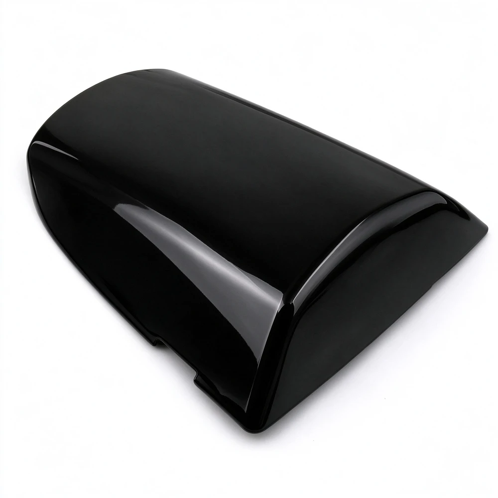 For Suzuki GSXR 600 750 1000 2000 2001 2002 K1 K2 Motorcycle Pillion Rear Seat Cover Cowl Solo Seat Cowl GSXR600 GSXR750