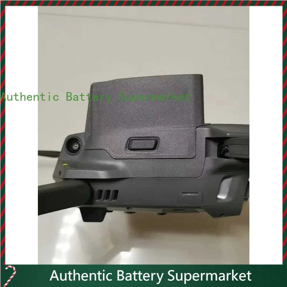 High-quality Goods For DJI MAVIC2 Mavic 2pro 2 ZOOM 7700MAH 43minute UAV Attachment Expansion Thick Battery