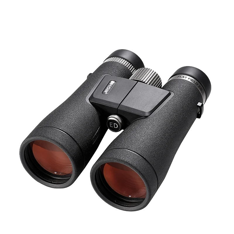 

12X50 ED Lens High Quality Metal Professional Nitrogen-Filled Waterproof Binoculars For Adults