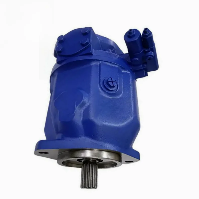 A10VSO Series Hydraulic Pump A10VSO100DRS/32R-VPB12N00 A10VSO140DRS/32R-VPB22U99 A10VSO45DRS/32R-VPB12N00 Piston Pump