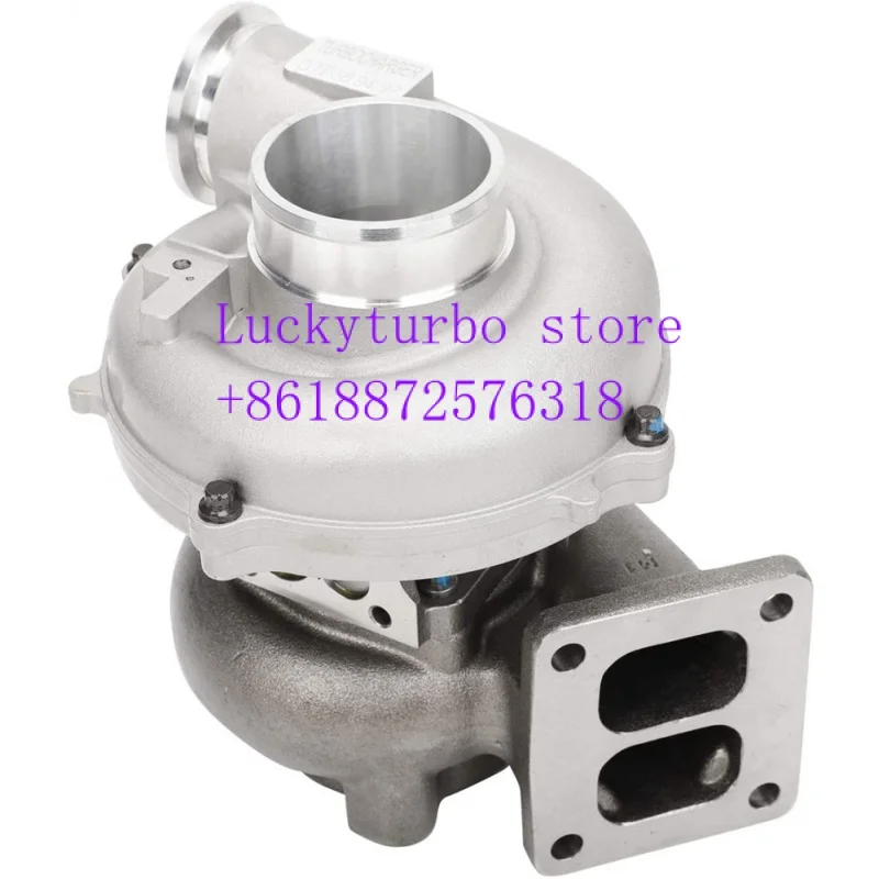 

Turbo 466057-5005 GTP38 for Powerstroke Engine 7.3L Turbocharger 66057-0005 466057-5005S