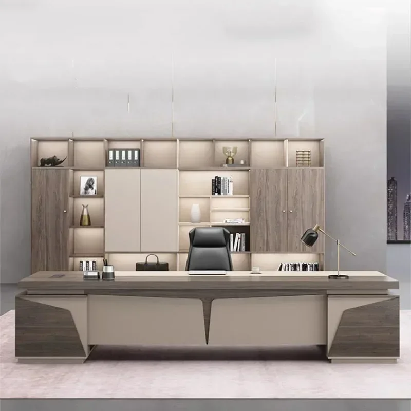 

Computer Desks Automatic Desk Cute Accessories Elevable Motion Office Executive Standing Gaming Height Reception Lifting Chair