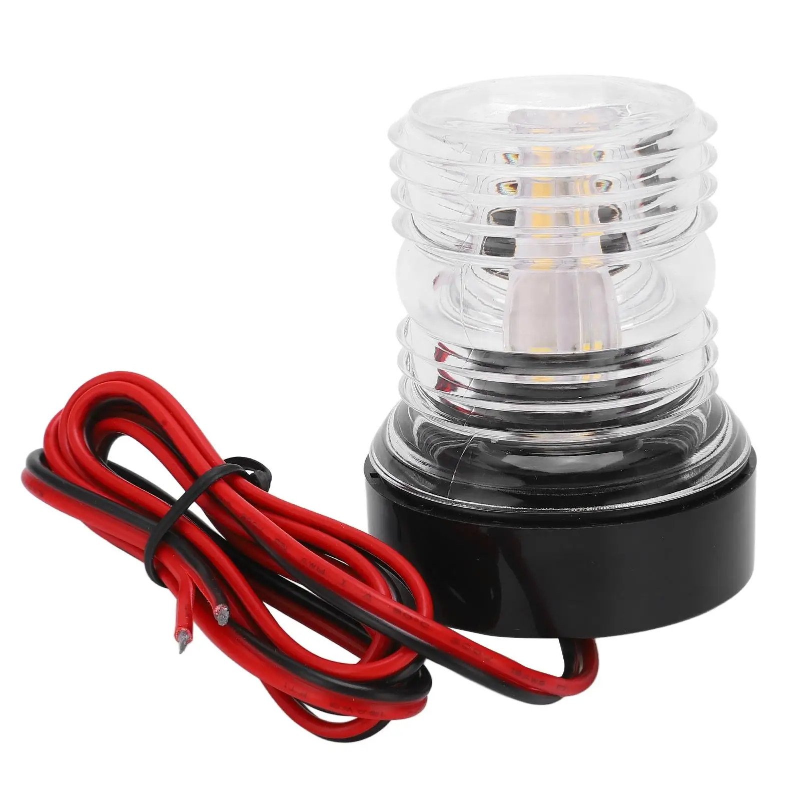 

12V LED Boat Navigation Light External Power Control for yachts