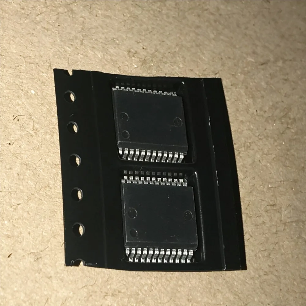 5PCS VNQ5E050AK VNQ5E050 VNQ5E050MK VNQ5E050 BD6423 BD6423EFV-E2 VND600PEP VND600 HSSOP-24