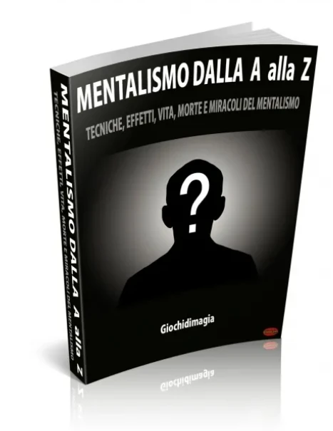 

Mentusten dalla A alla Z - Magic Digital Download (Мгновенная загрузка)