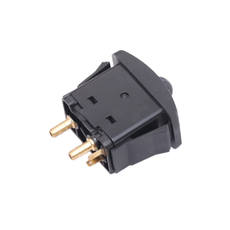 

Car Motorcycles Truck Air Electric Manual Paddle-Valve Control
